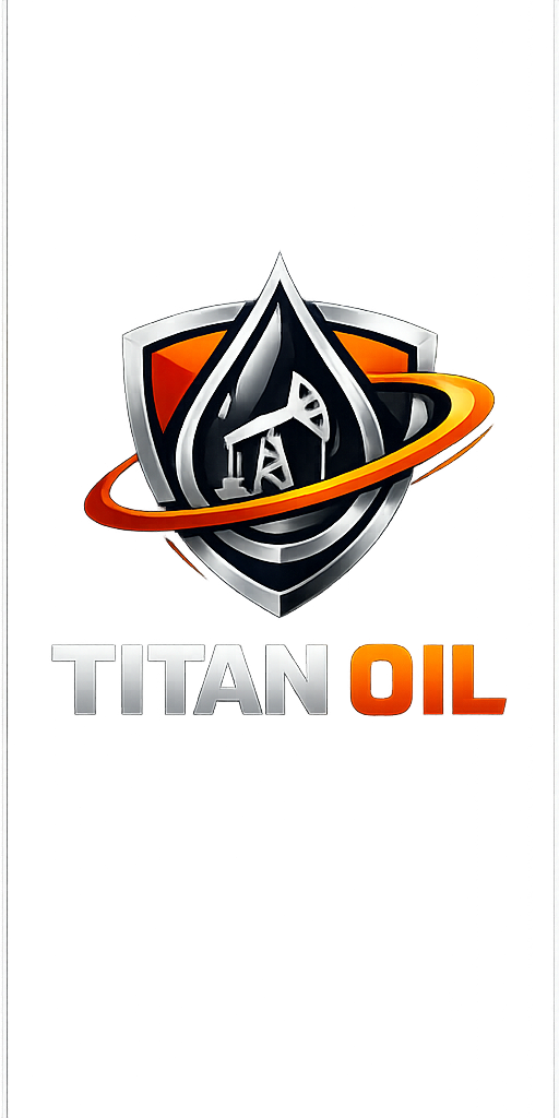Titan Oil