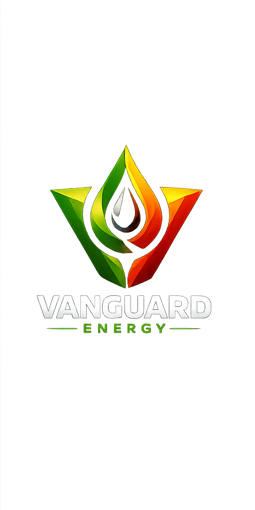 Vanguard Energy